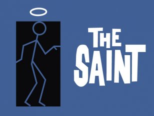 The Saint Reboot