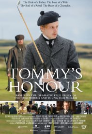 Affiche de Tommy's Honour