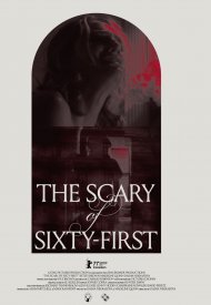 Affiche de The Scary Of Sixty-First
