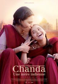 Affiche de Chanda, une mère indienne