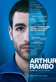 Affiche de Arthur Rambo