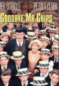 Affiche de Goodbye, Mr. Chips