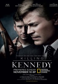 Affiche de Killing Kennedy