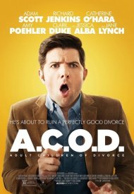 Affiche de A.C.O.D.