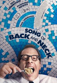 Affiche de Song of Back and Neck