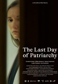 Affiche de The Last Day of Patriarchy
