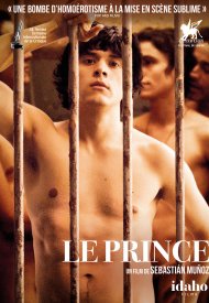 Affiche de Le Prince