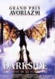 Affiche de Darkside, les Contes de la Nuit noire