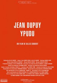 Affiche de Jean Dupuy Ypudu