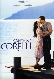 Affiche de Capitaine Corelli
