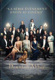 Affiche de Downton Abbey