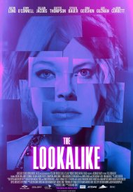 Affiche de The Lookalike