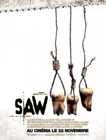 Saw 3 - Extrait 7 - VF - (2006)