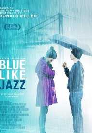 Affiche de Blue Like Jazz