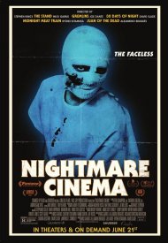 Affiche de Nightmare Cinema