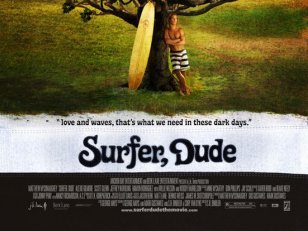 Surfer, Dude