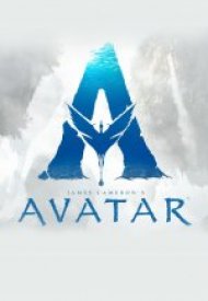 Affiche de Avatar 2