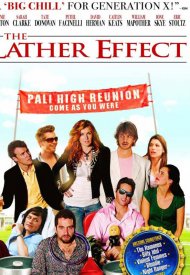 Affiche de The Lather Effect