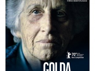Golda Maria