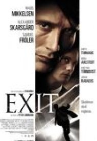 Affiche de Exit