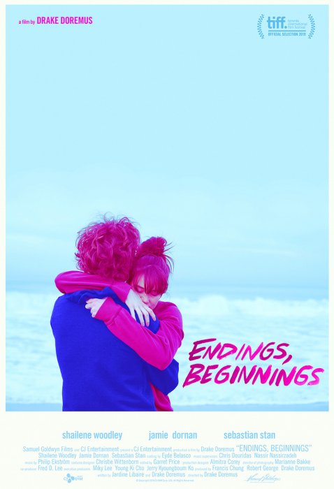 Endings, Beginnings : Affiche