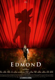 Affiche de Edmond