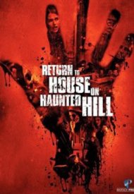 Affiche de Return to House on Haunted Hill