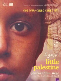 Little Palestine, journal d'un siège - Extrait 2 - VO - (2021)