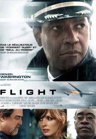 Affiche de Flight