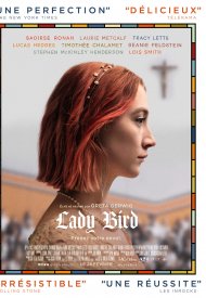 Affiche de Lady Bird