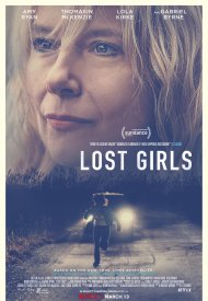 Affiche de Lost Girls