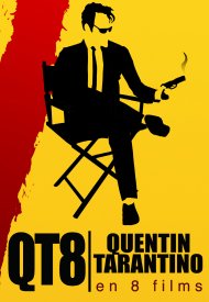 Affiche de QT8: The First Eight