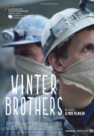 Affiche de Winter Brothers