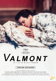 Affiche de Valmont