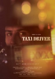 Affiche de Taxi Driver
