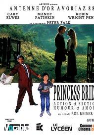 Affiche de Princess Bride