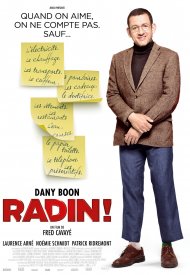 Affiche de Radin!