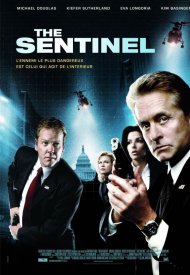 Affiche de The Sentinel