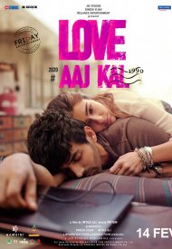 Affiche de Love Aaj Kal