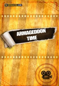 Affiche de Armageddon Time