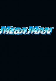 Affiche de Mega Man