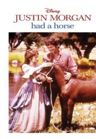 Affiche de Justin Morgan Had a Horse