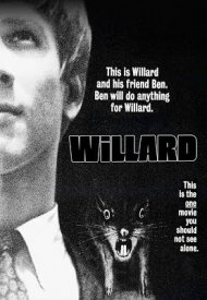 Affiche de Willard