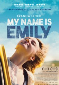 Affiche de My Name Is Emily
