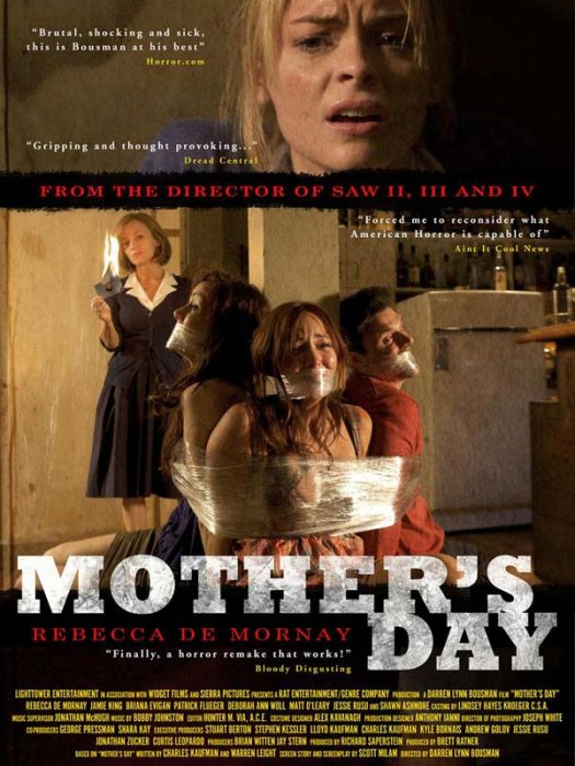 Mother&apos;s Day : Affiche