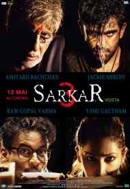 Affiche de Sarkar 3