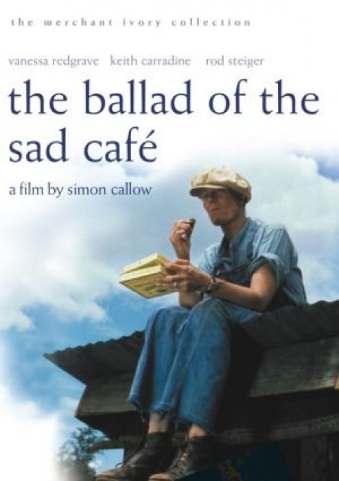 Ballad of the Sad Cafe : Affiche