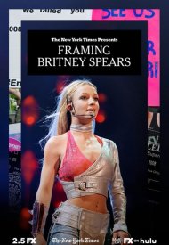 Affiche de Framing Britney Spears