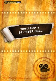 Affiche de Tom Clancy's Splinter Cell