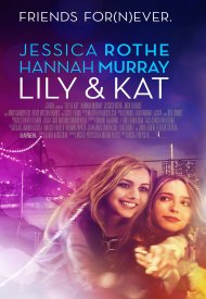 Affiche de Lily & Kat